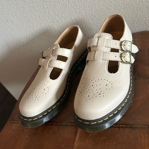 Dr. Martens Mary Janes